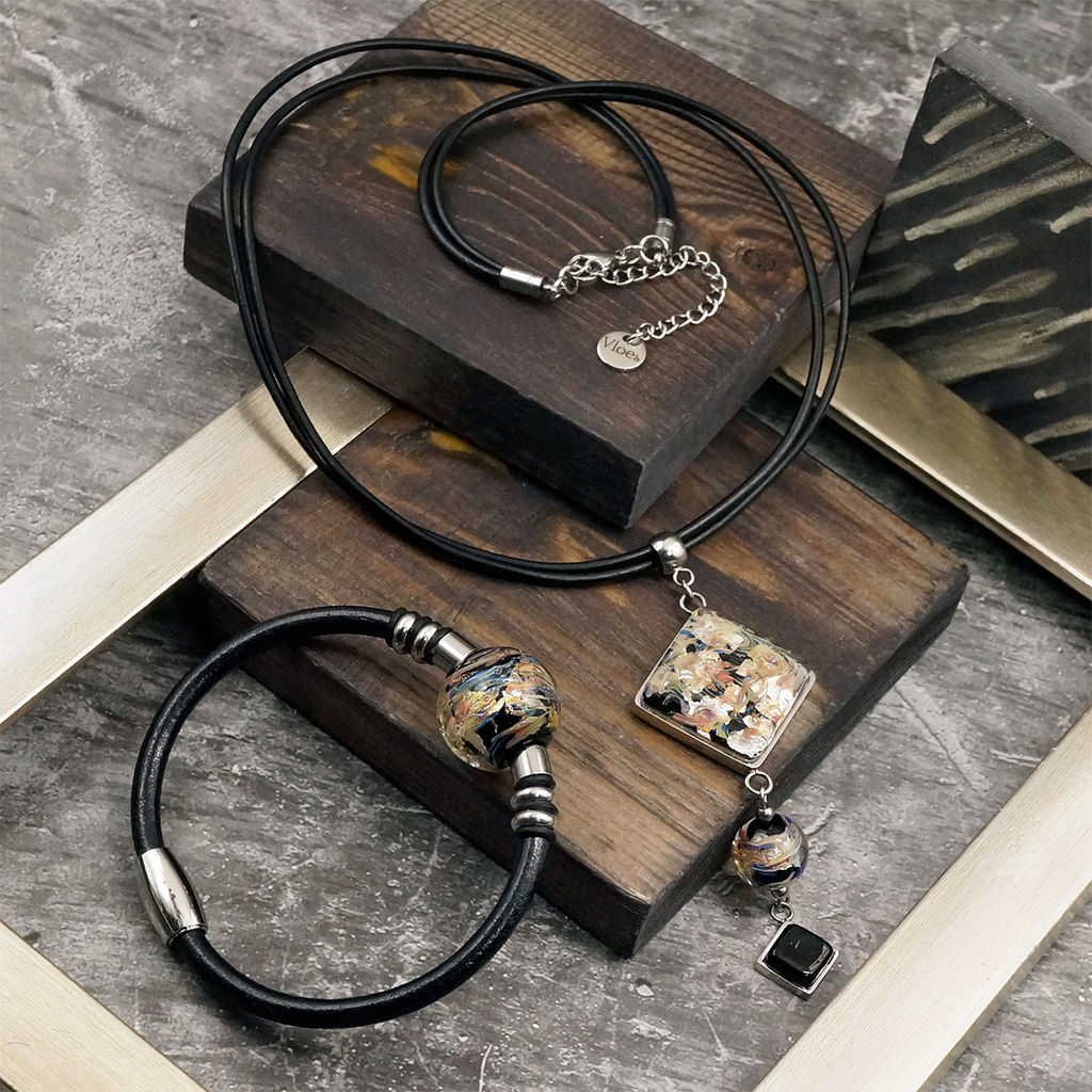 MEDEA Колье LKY4530 - Vloes фото 6