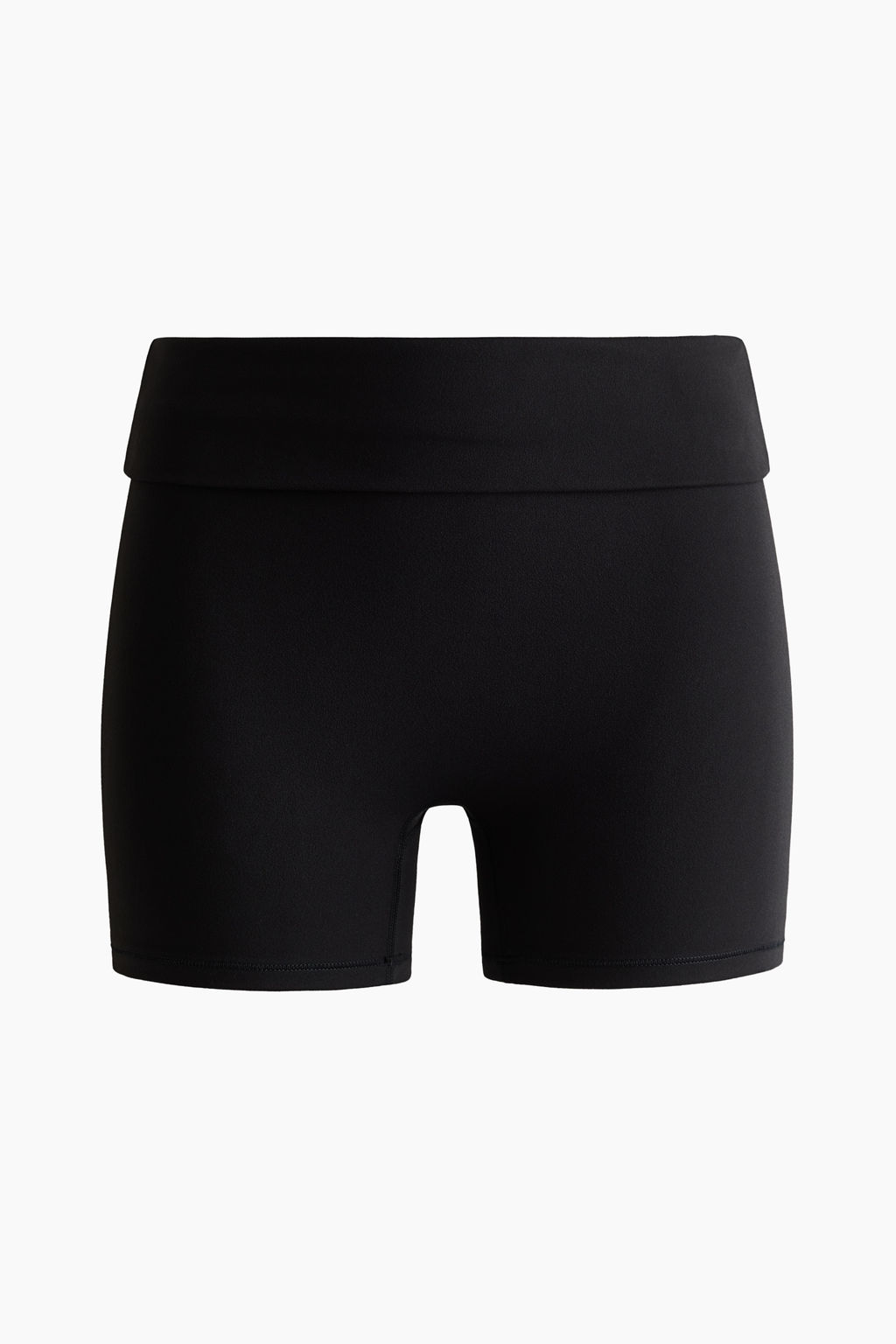 Pantal?n biker corto de deporte con SoftMove - H&m фото 9