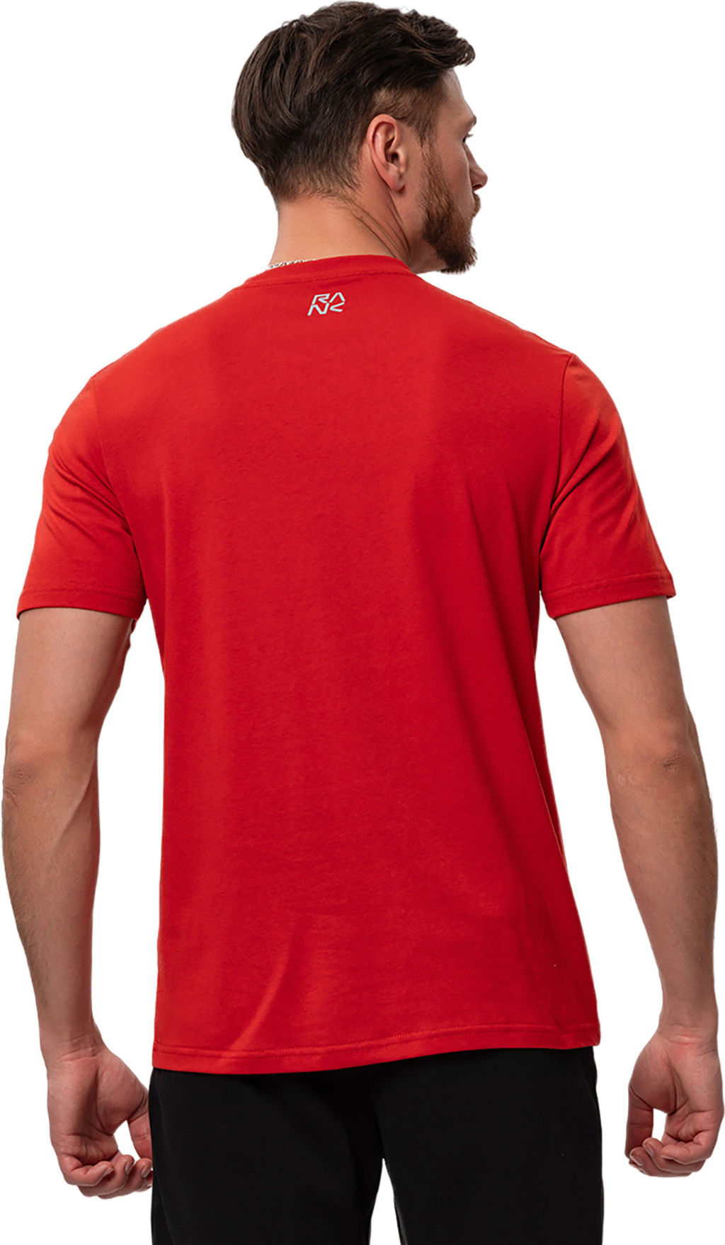 Футболка мужская