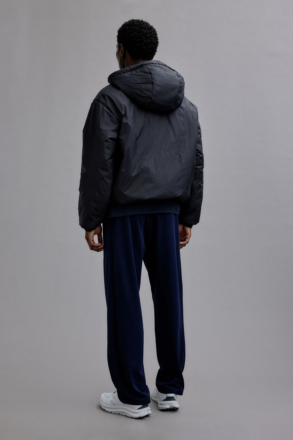 Joggers de deporte con DryMove Relaxed Fit - H&m фото 6