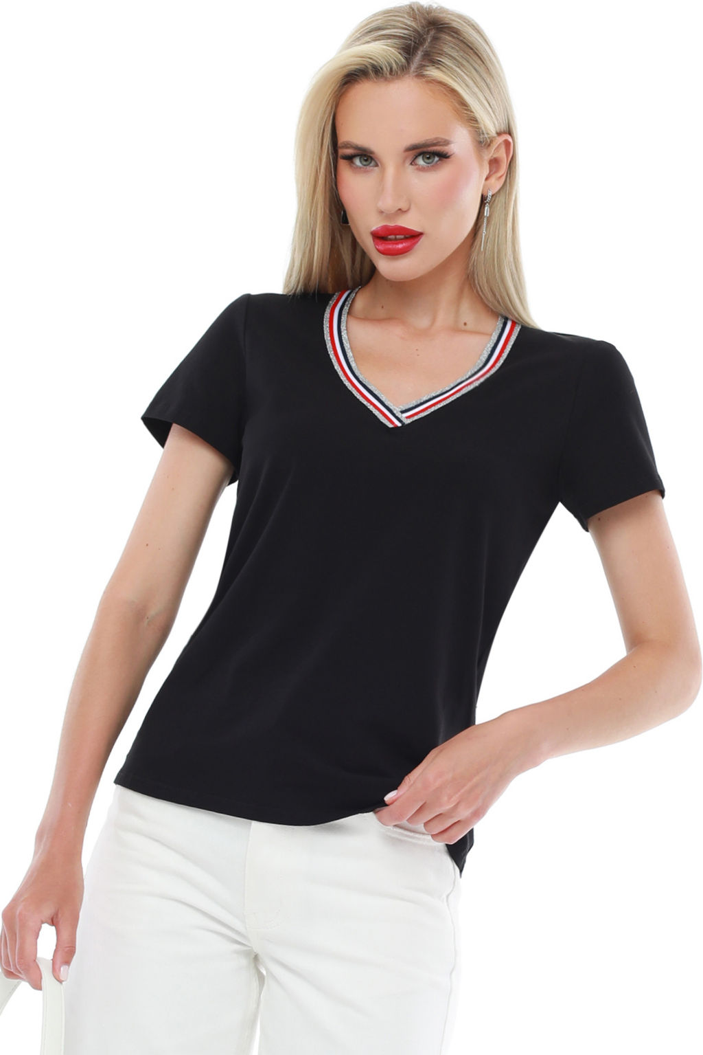 Блузка Мия - Dstrend фото 7