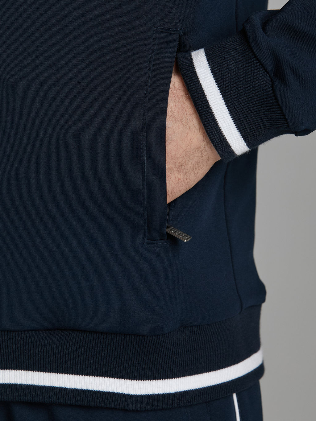 Спортивный костюм мужской СССР 11M-RT-1826 - Rusteam фото 4