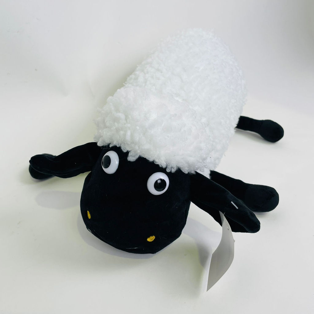 Мягкая игрушка Барашек 50 см (арт. 22001-50) - Storyland фото 2