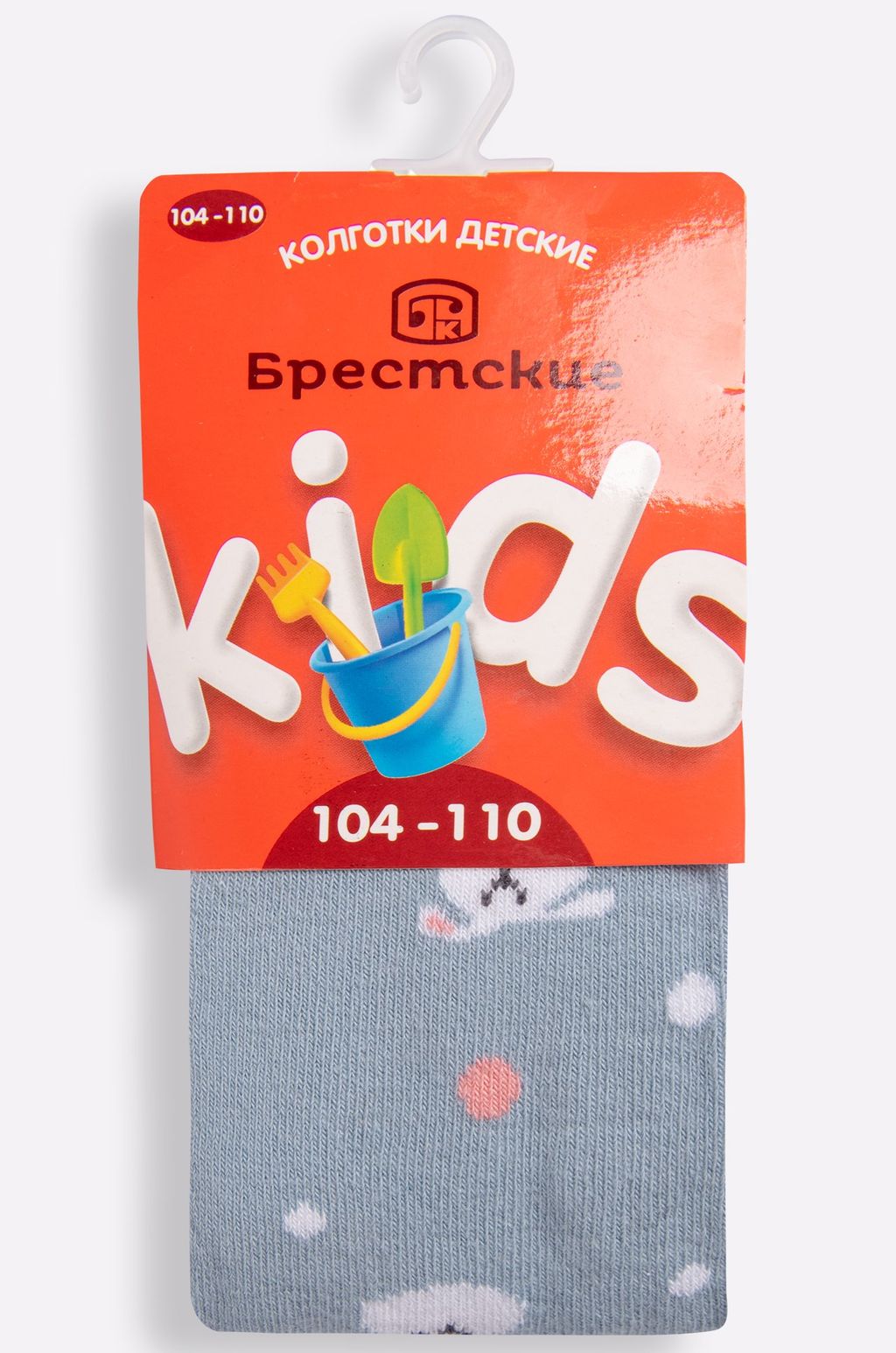 Колготки для девочки Брестские  фото 4