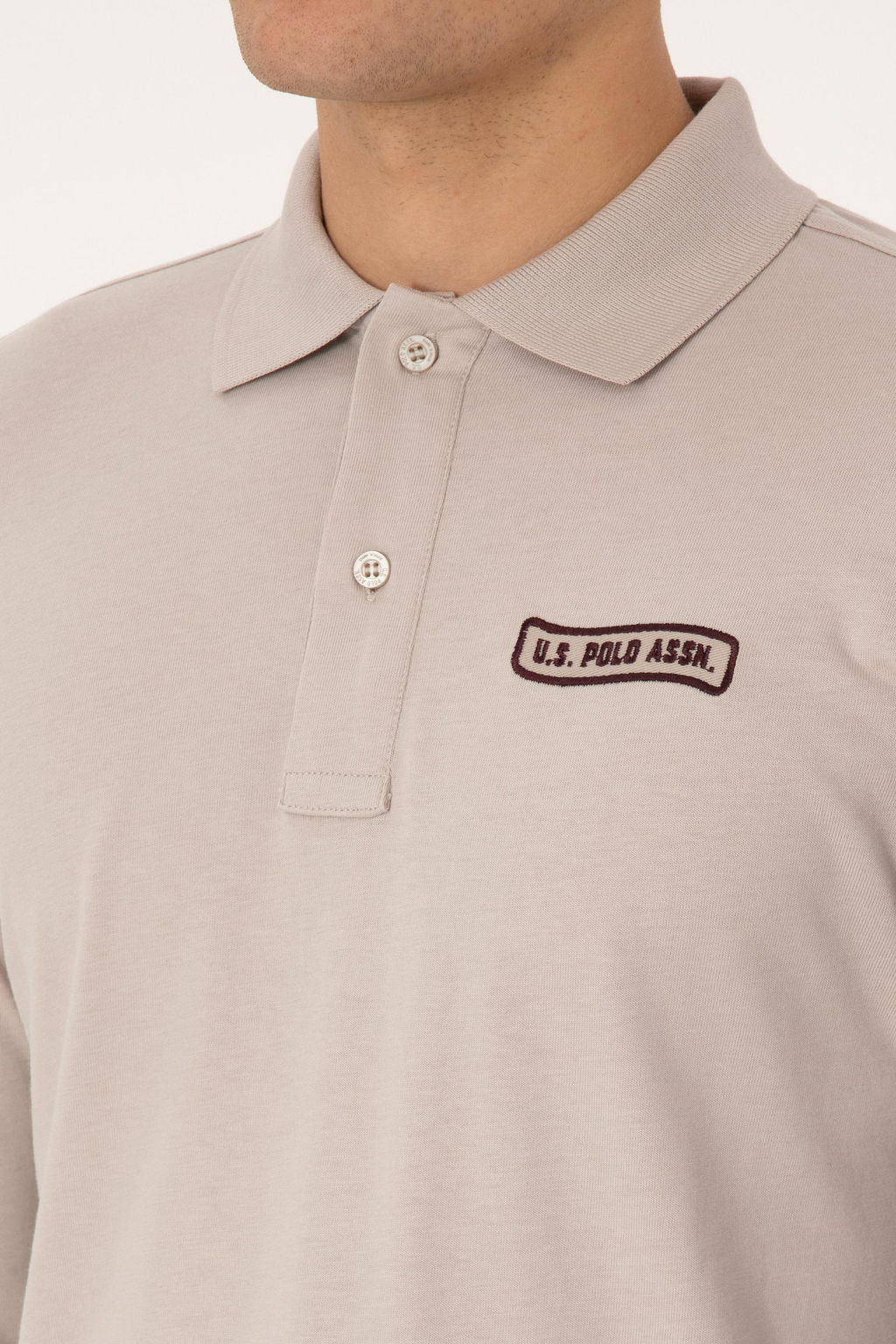 Erkek Ta_ Sweatshirt - U.s. polo assn фото 7