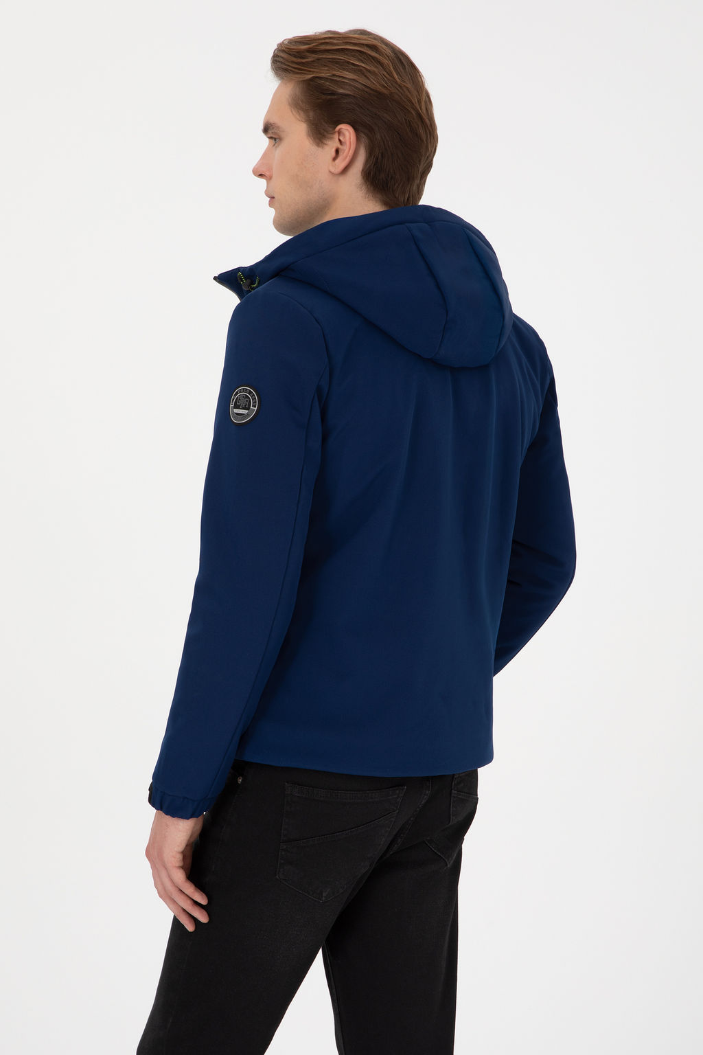 Erkek _ndigo Mont - U.s. polo assn фото 5