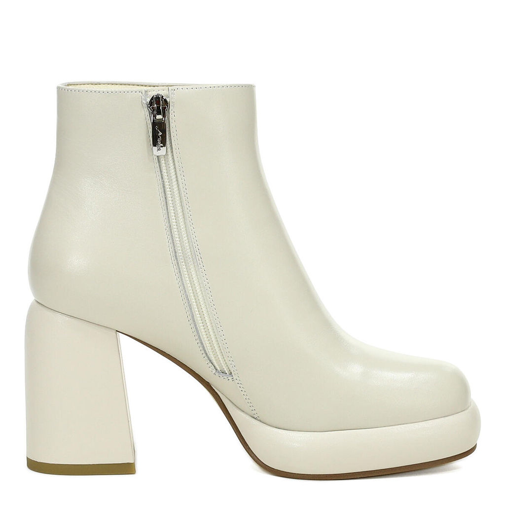 Ботинки женские - Marko фото 4