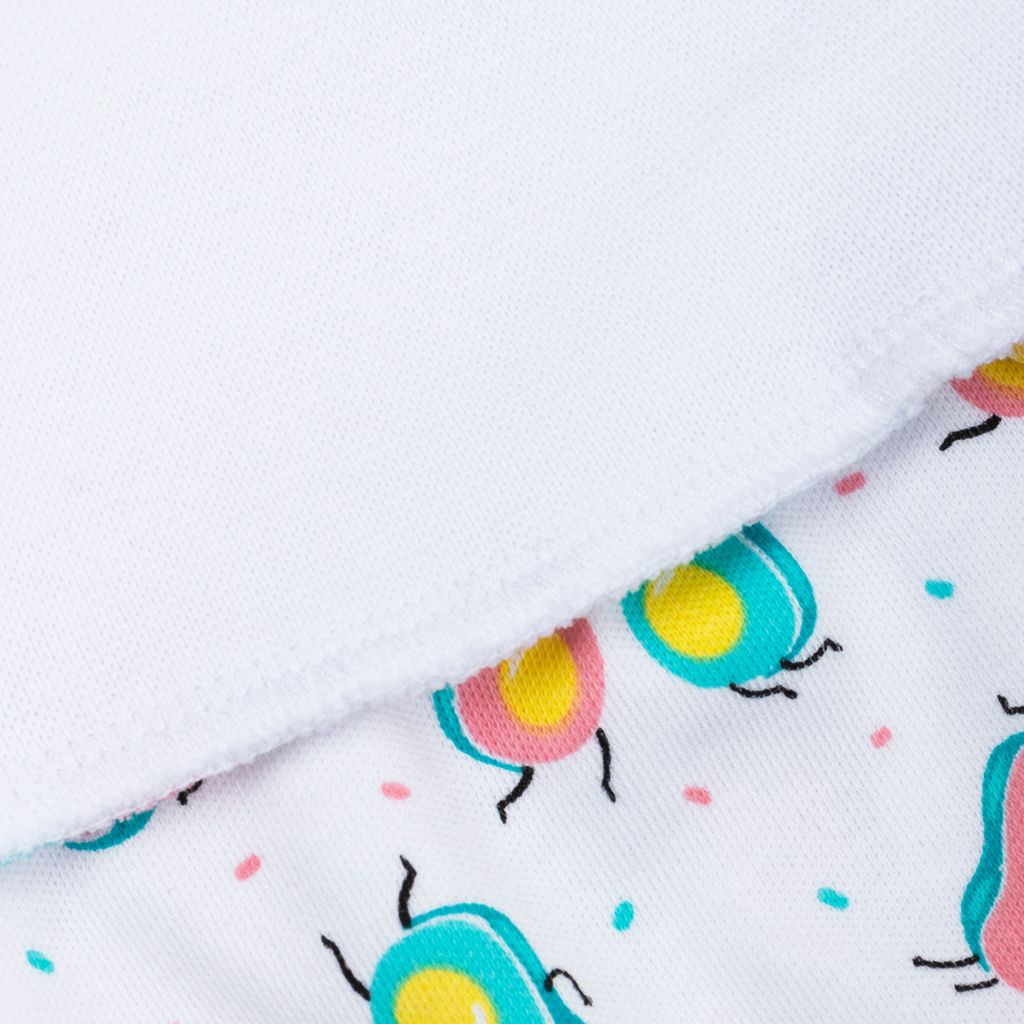 Ползунки интерлок 0058200613 - Youlala фото 3