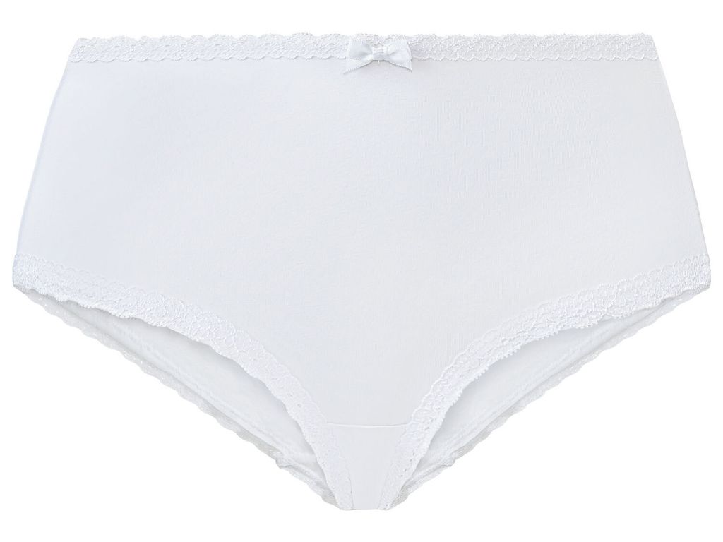 Трусики-хипстеры 3 шт ESMARA  фото 2