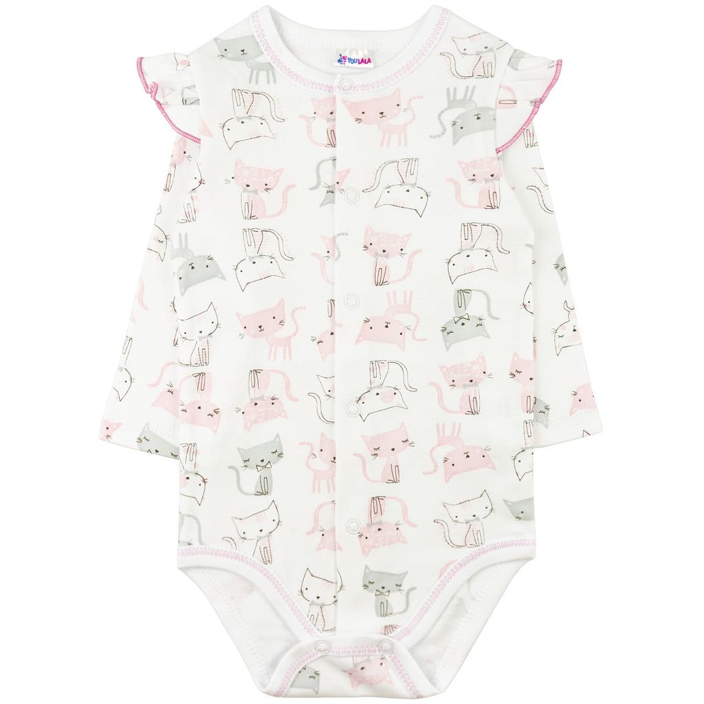 Боди интерлок 1164203002