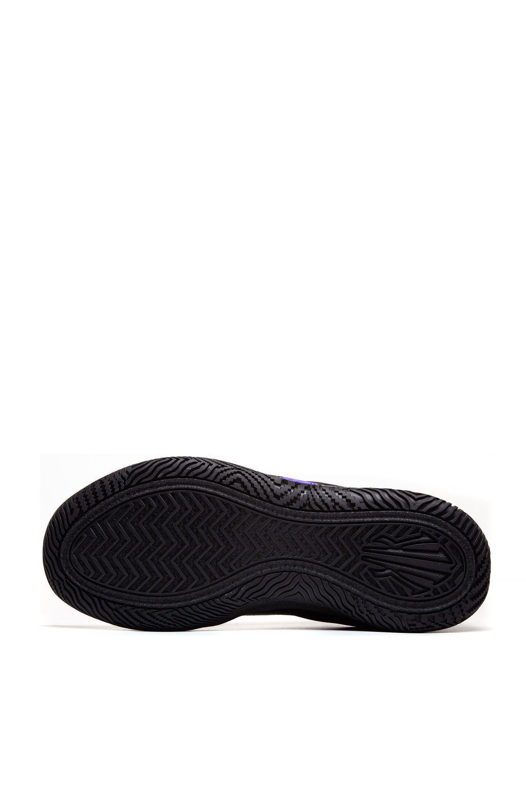 Кроссовки для баскетбола Черный KAI 2 SPEED - Anta фото 6