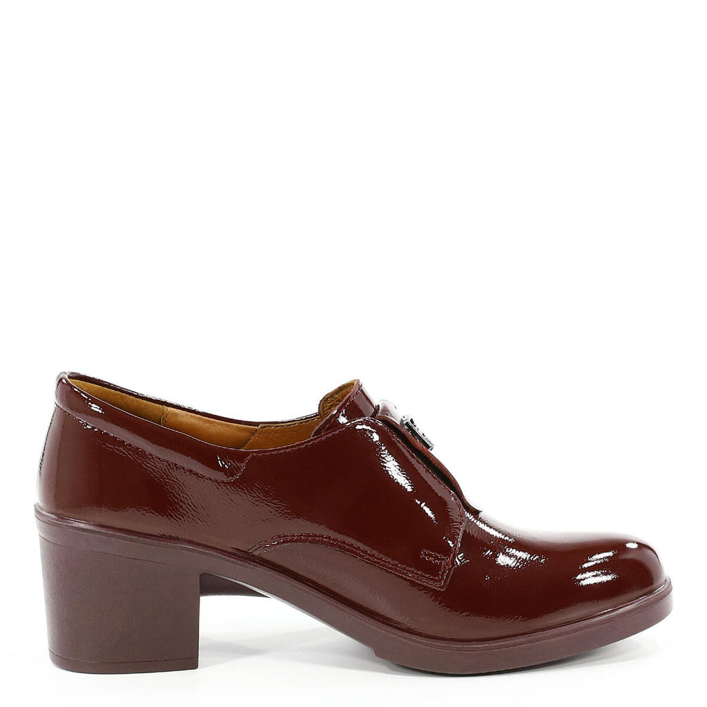 Полуботинки женские