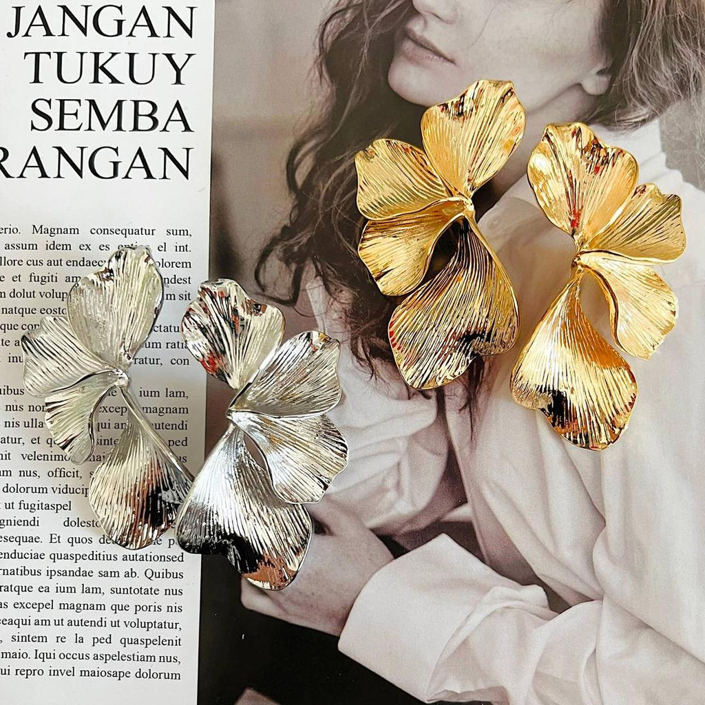 503943540 Серьги - J.prettier фото 2