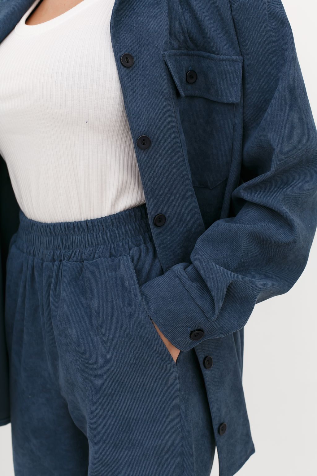 VALENTINA Брюки Селин №1