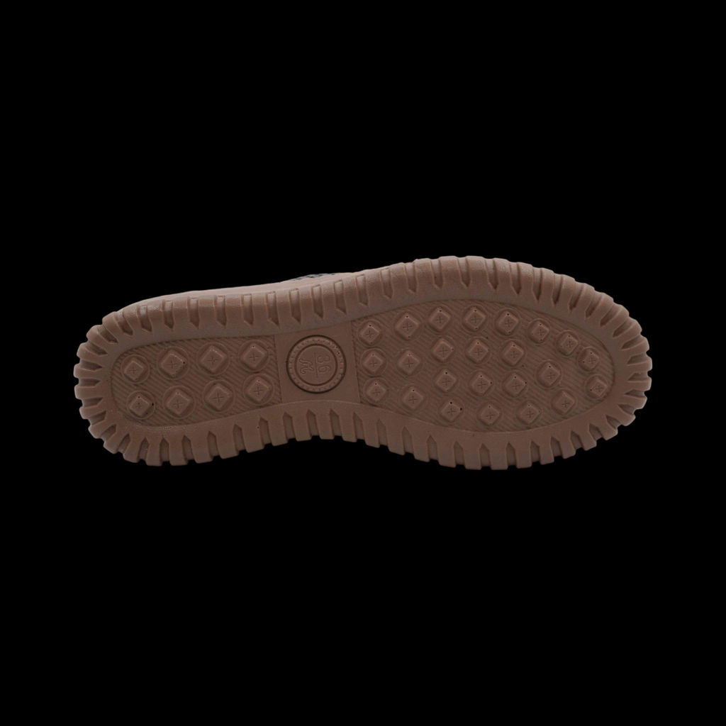 Мокасины ВК556-3 черные