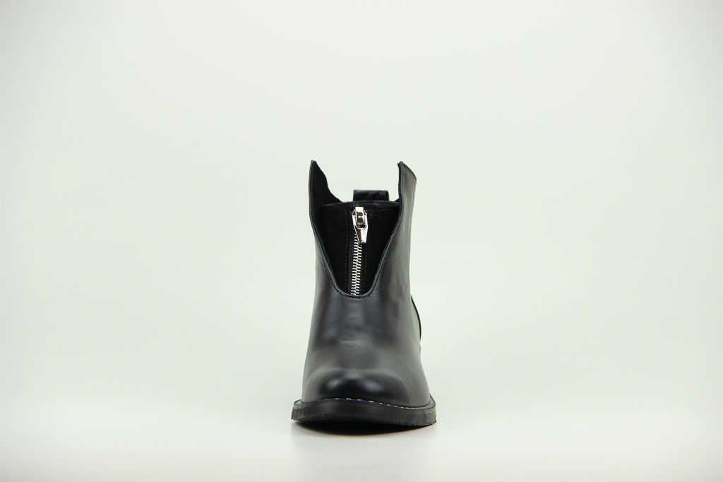 Ботильоны 238.vena.black R