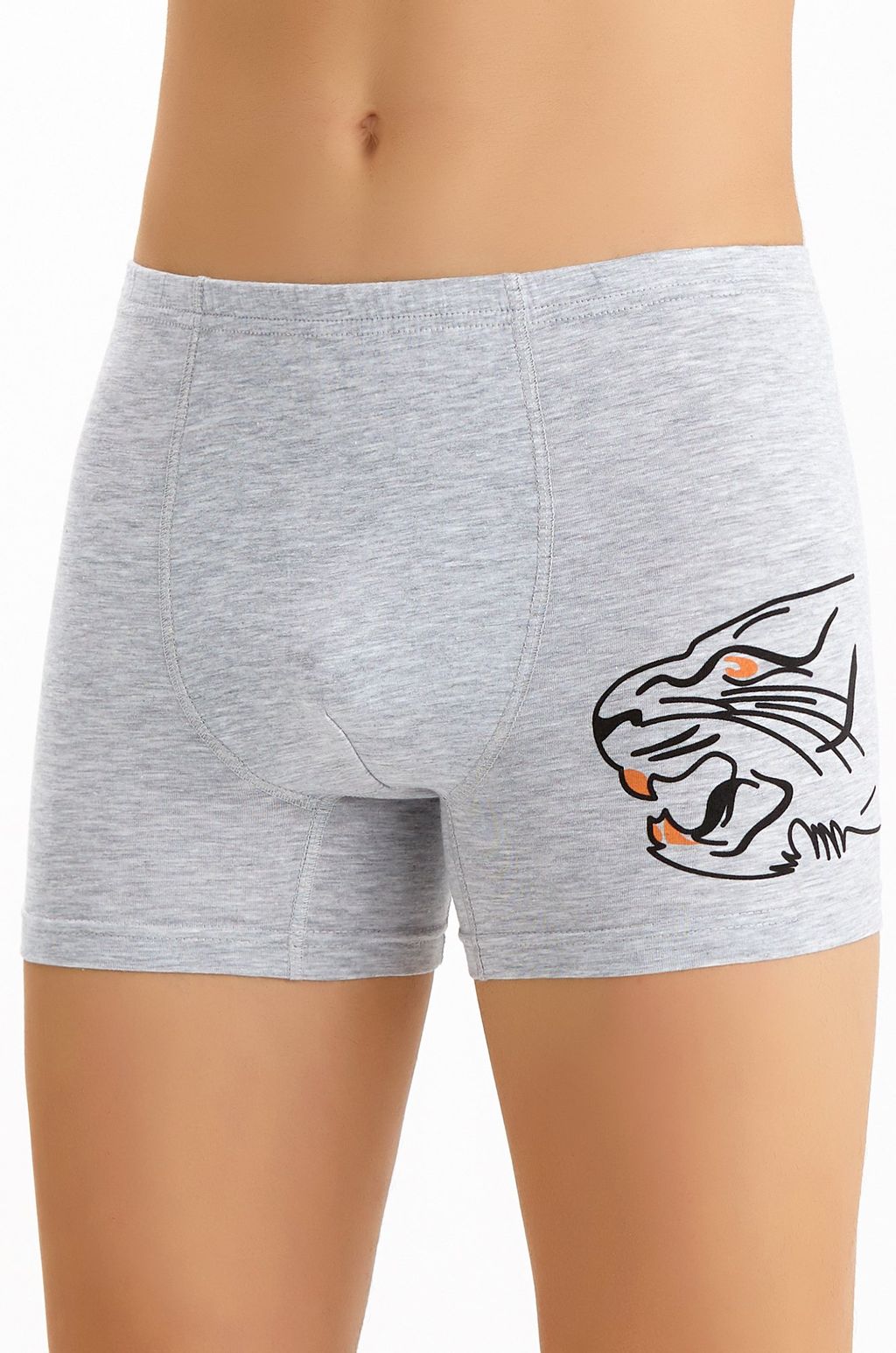 Трусы для мальчика 3шт. Baykar