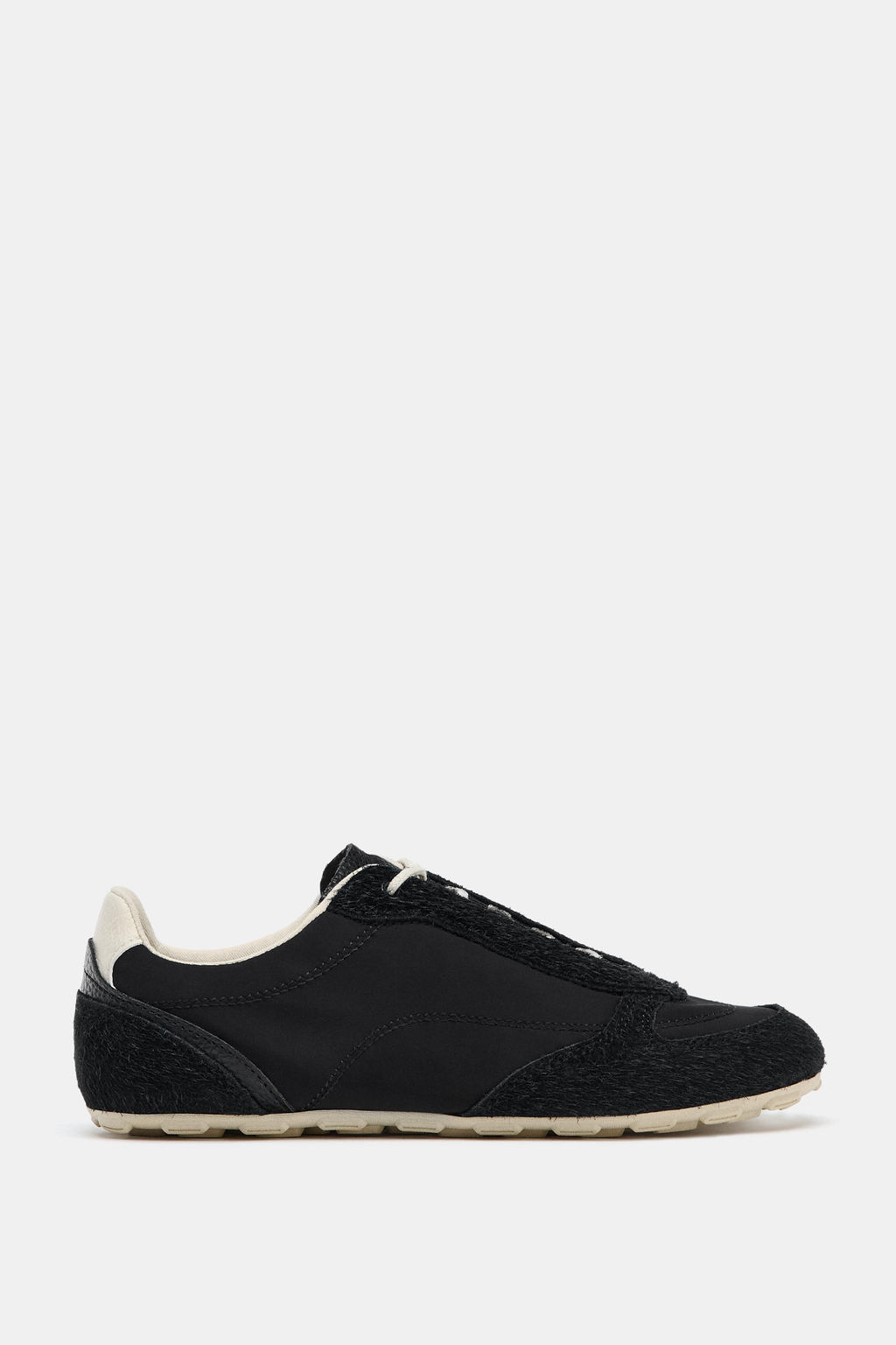 SOFT RUNNING SHOES - Zara фото 3