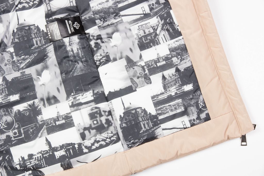 Пальто - Gipnoz фото 10