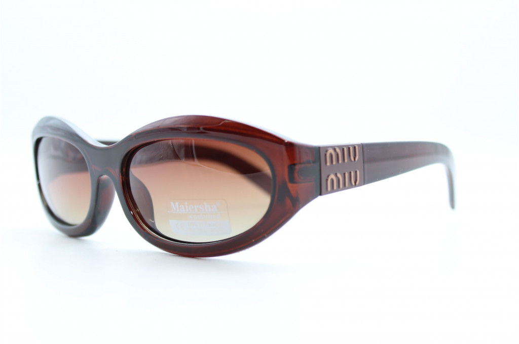 Солнцезащитные очки Maiersha (Polarized) 03887 (58-18-131) C8-02