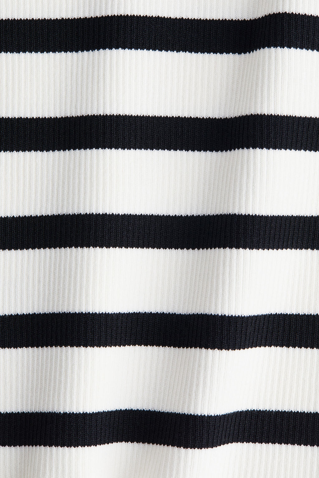 Top off-the-shoulder en punto de canal? - H&m фото 6