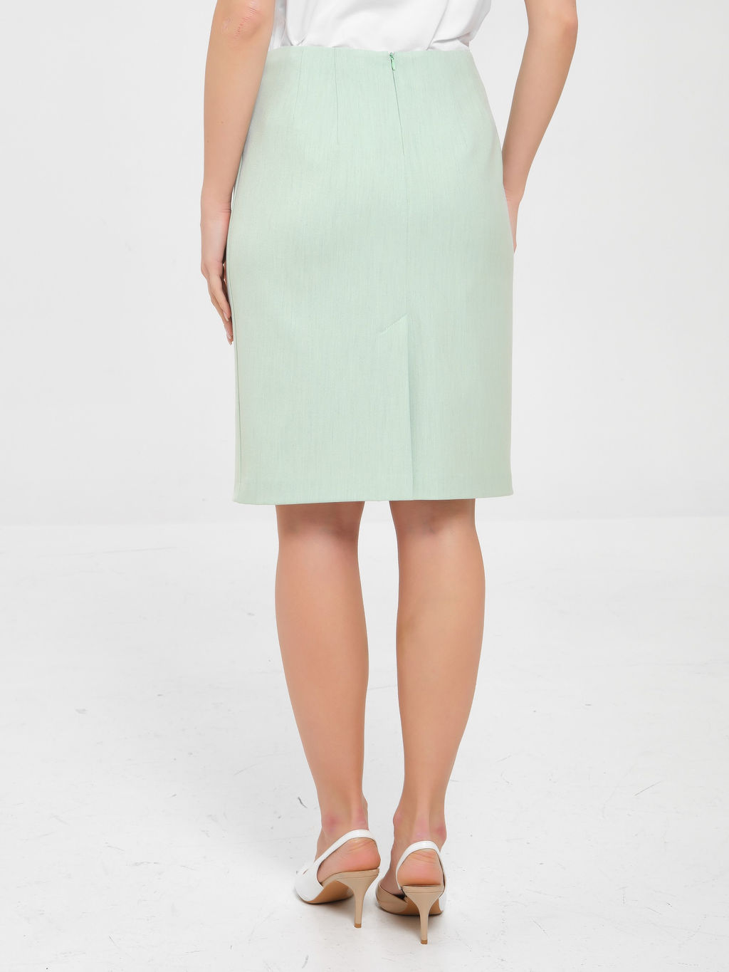 Юбка карандаш - Stilla фото 4