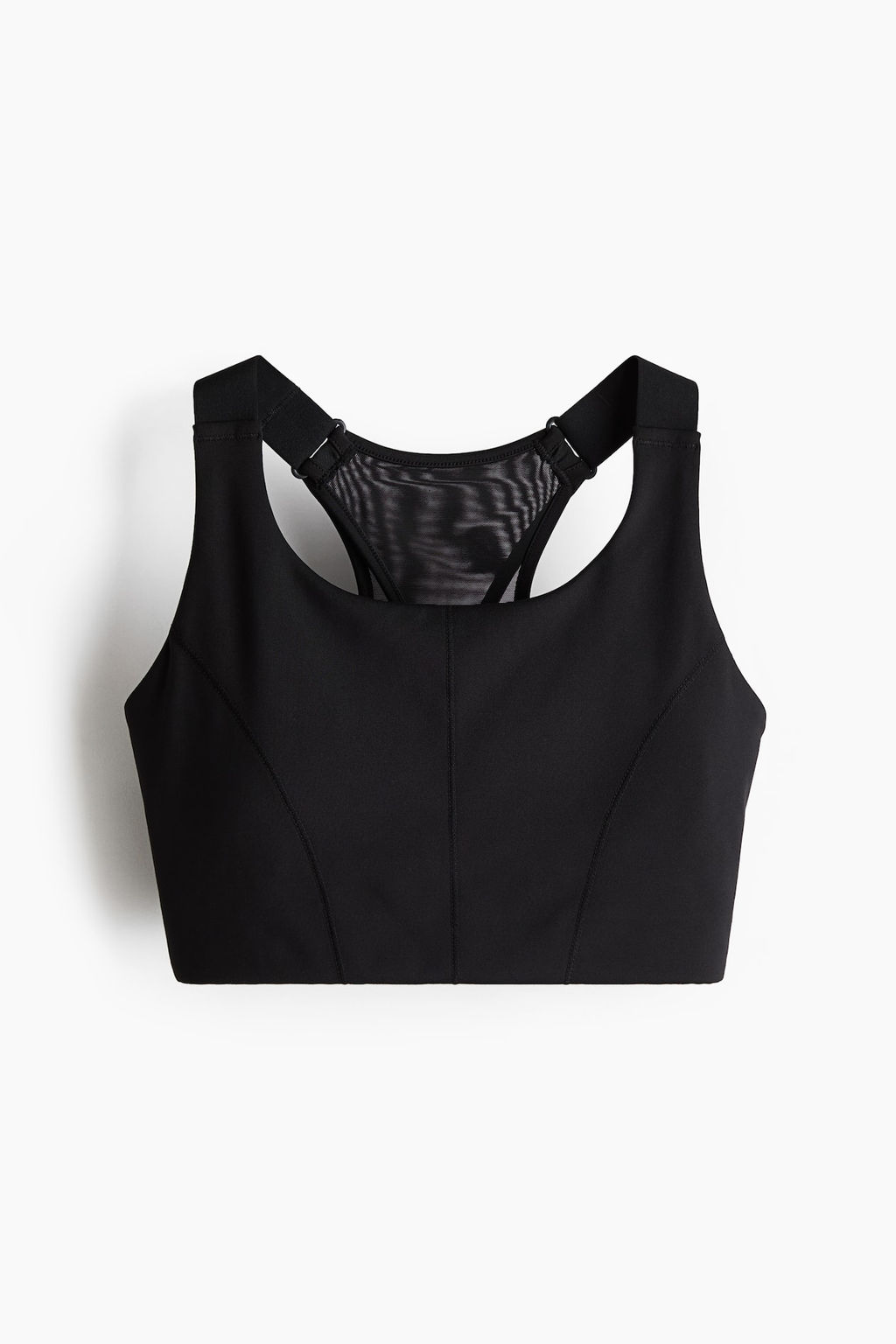 H&M нижнее белье DryMove Ekstra Destekli Spor Sutyeni  фото 5