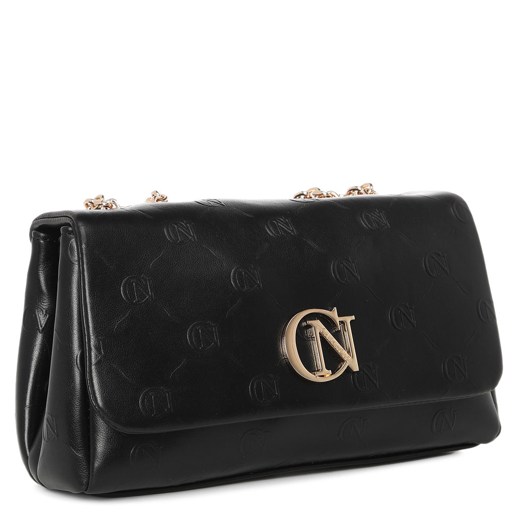 Кросс-боди CAFE NOIR Артикул 3157115, черный