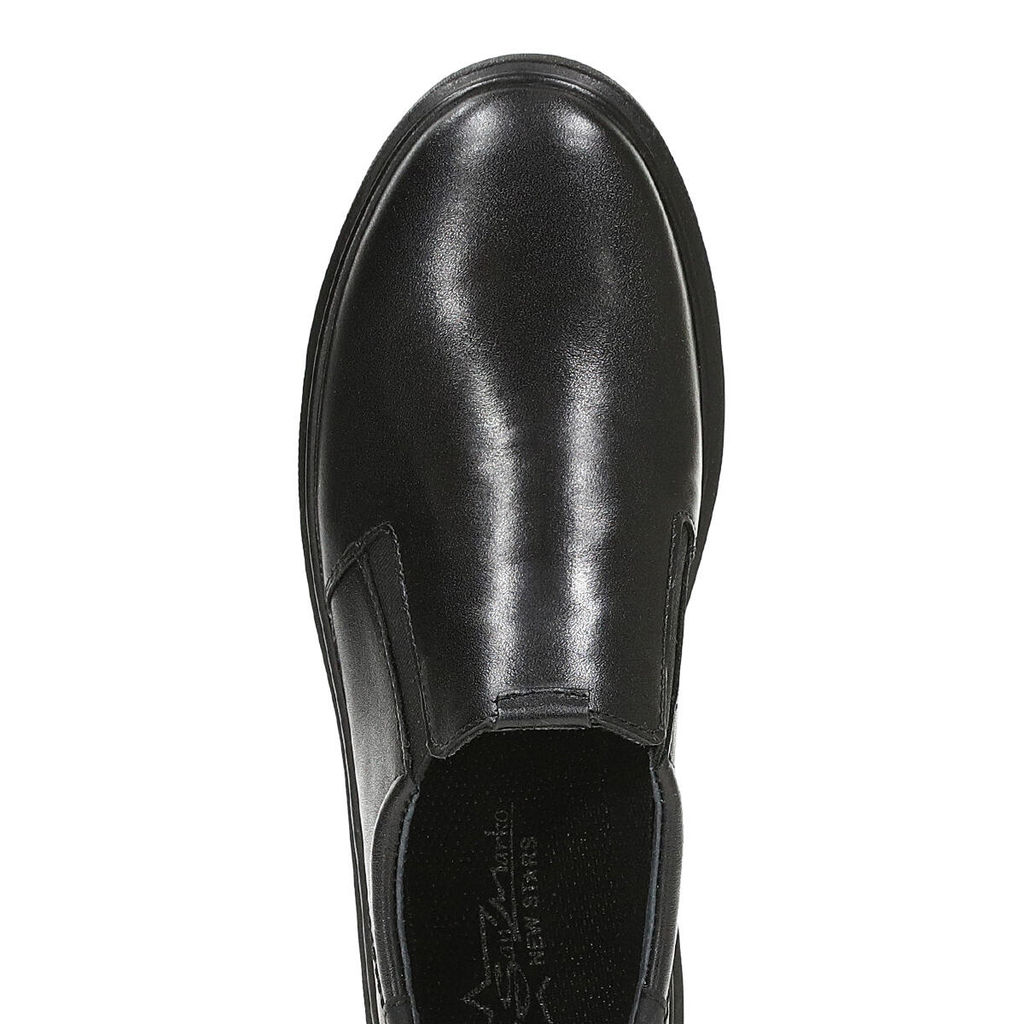 Полуботинки для школьников-мальчиков - Marko фото 5