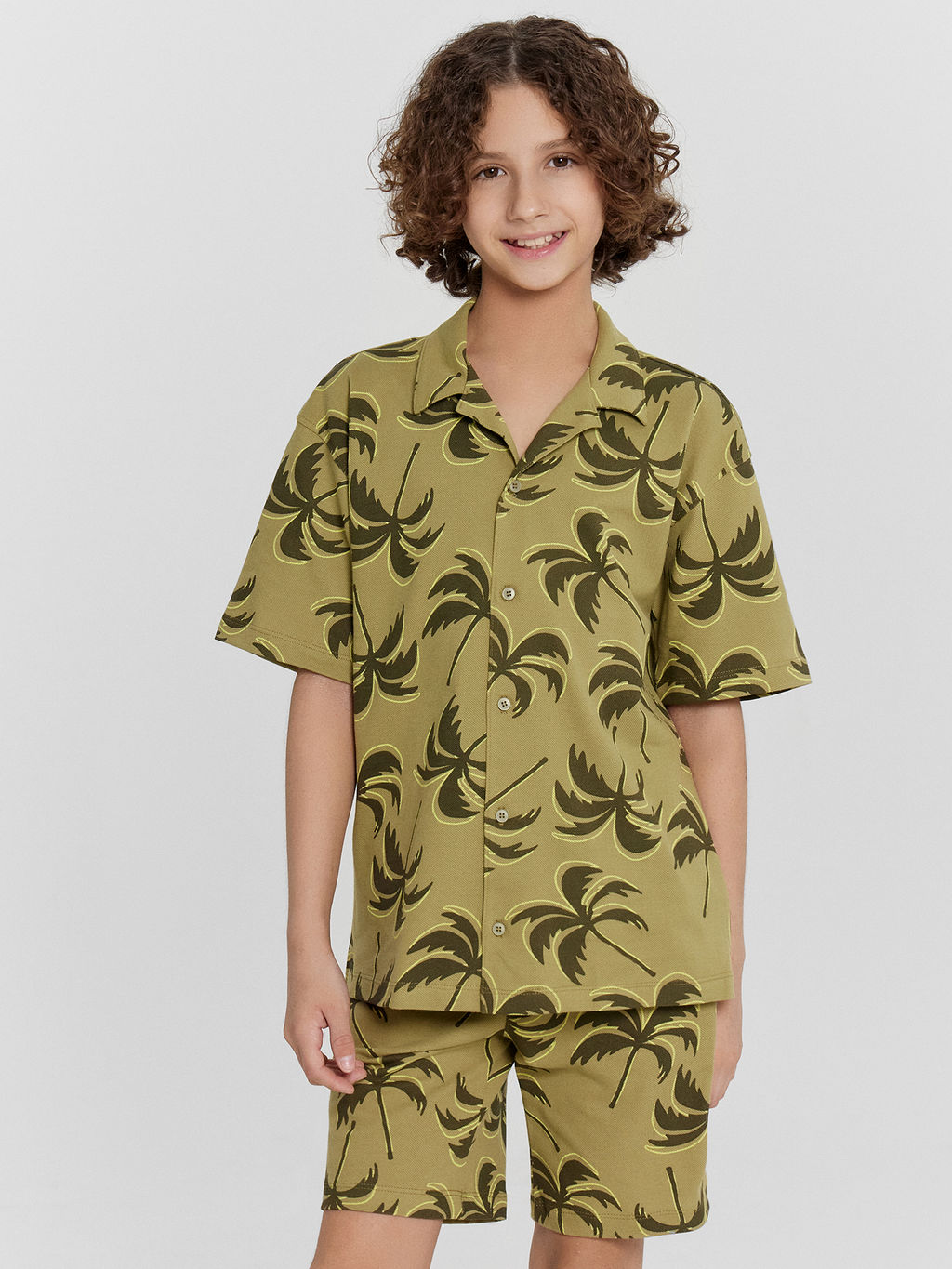 РУБАШКА ДЛЯ МАЛЬЧИКОВ - Mark formelle фото 2