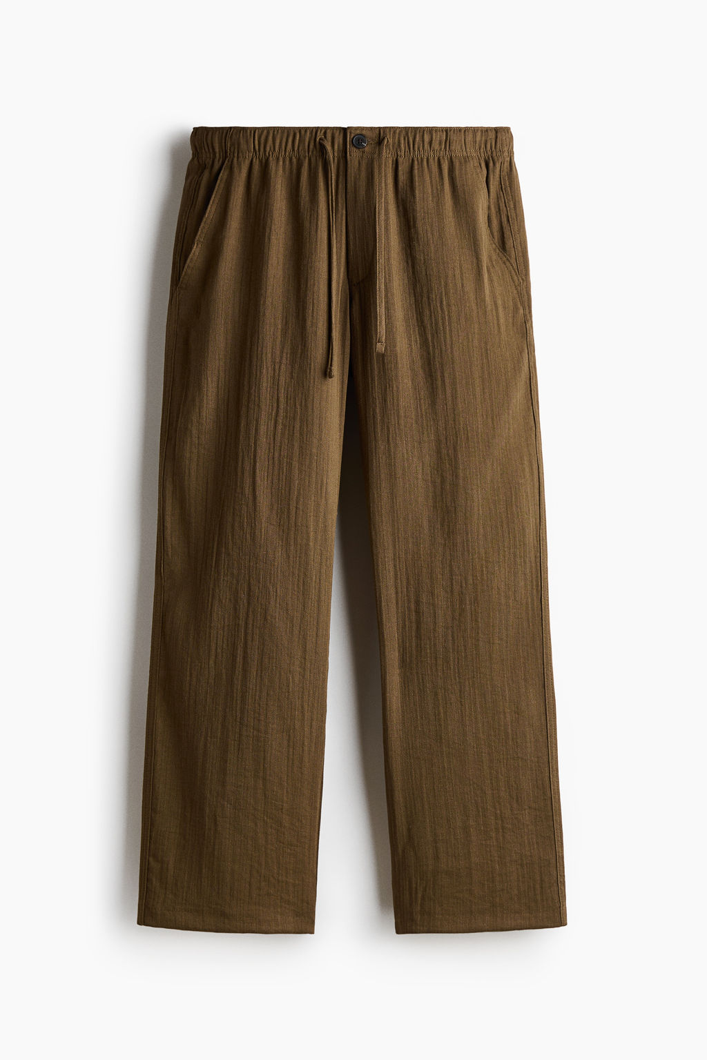 Pantal?n Relaxed Fit - H&m фото 8