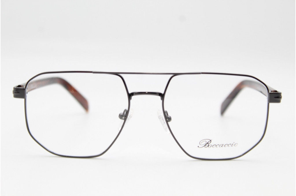 Оправа BOCCACCIO 1466 58-18-145 С2