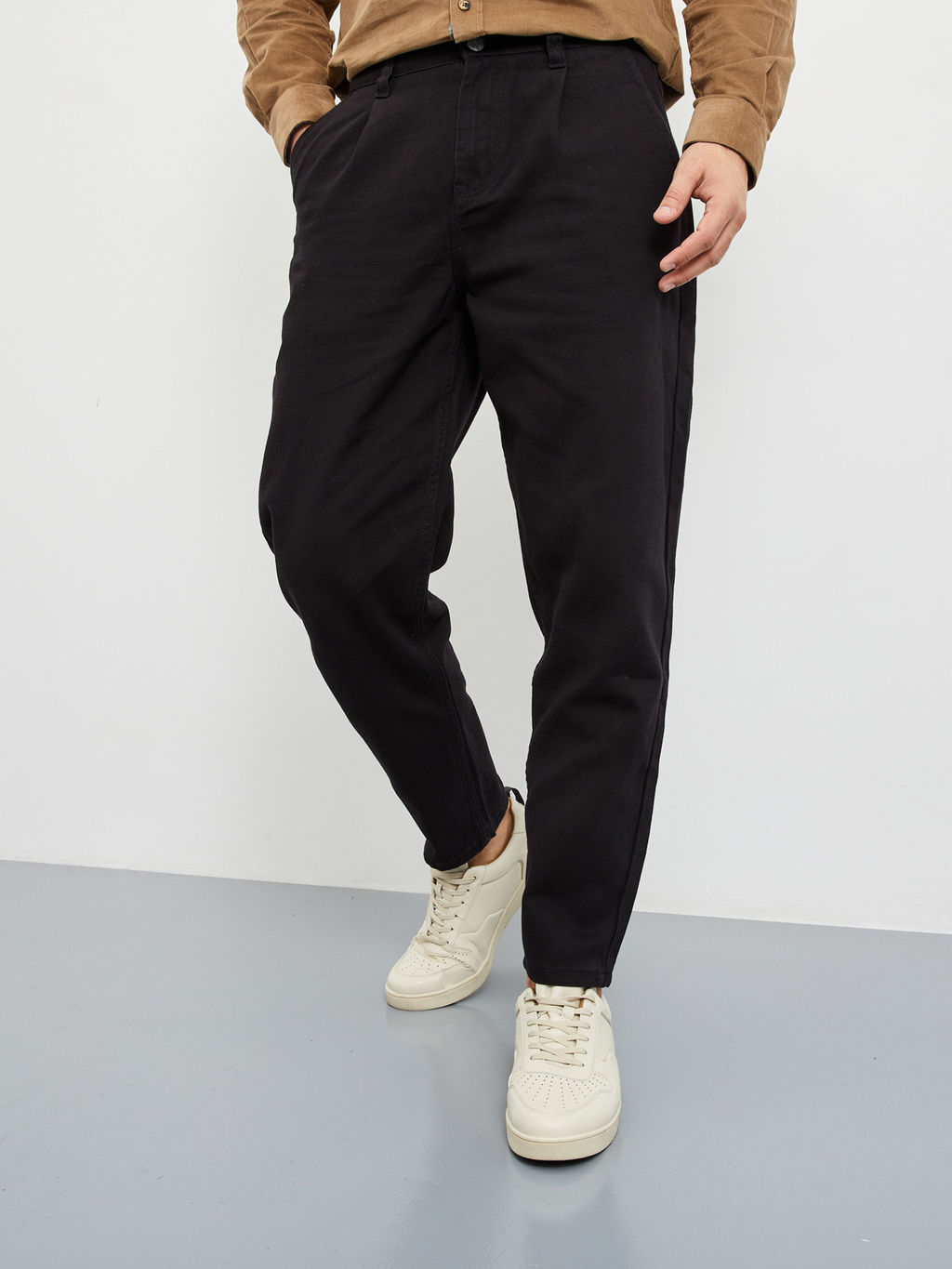 Мужские джинсы мом - Mossmore фото 10