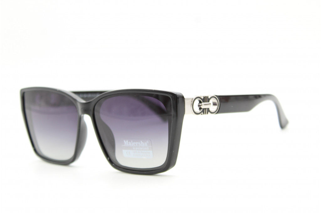 Солнцезащитные очки Maiersha (Polarized) 03825 60-15-143 С9-124