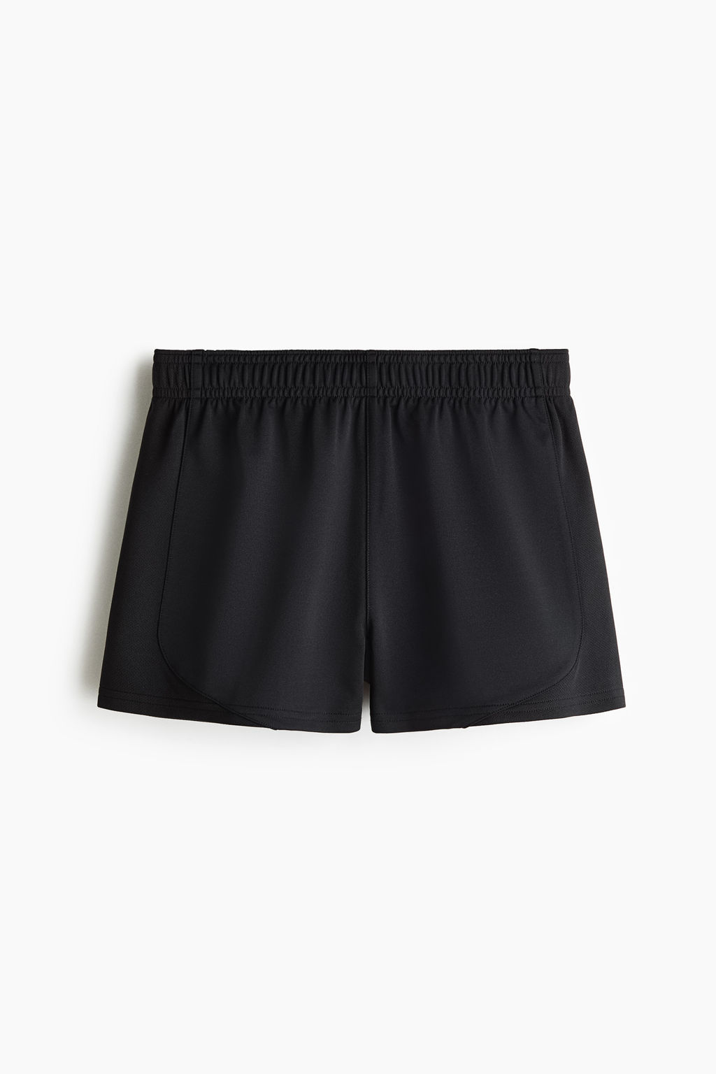Pantal?n corto de f?tbol con DryMove - H&m фото 3