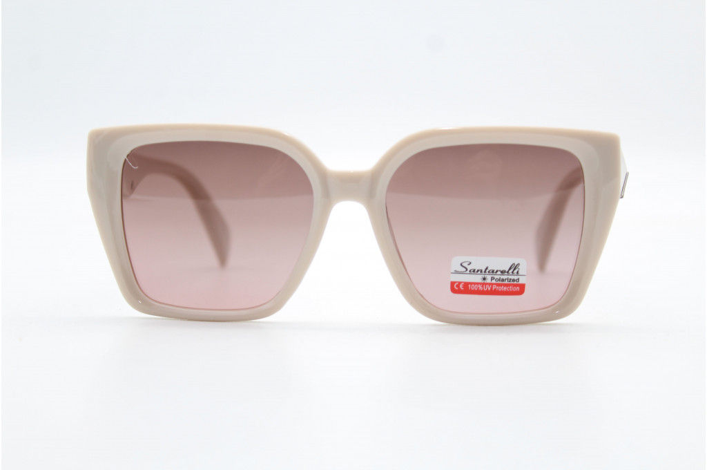 Солнцезащитные очки Santarelli (Polarized) 2385 54-18-142 C4