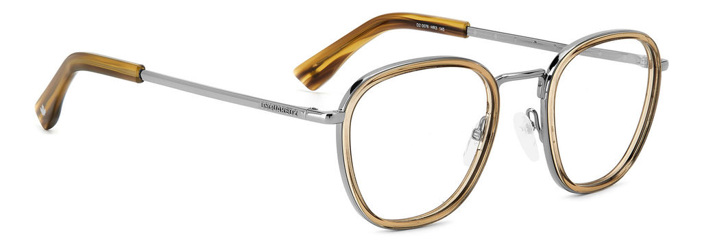 Оправа DSQUARED2 D2 0076