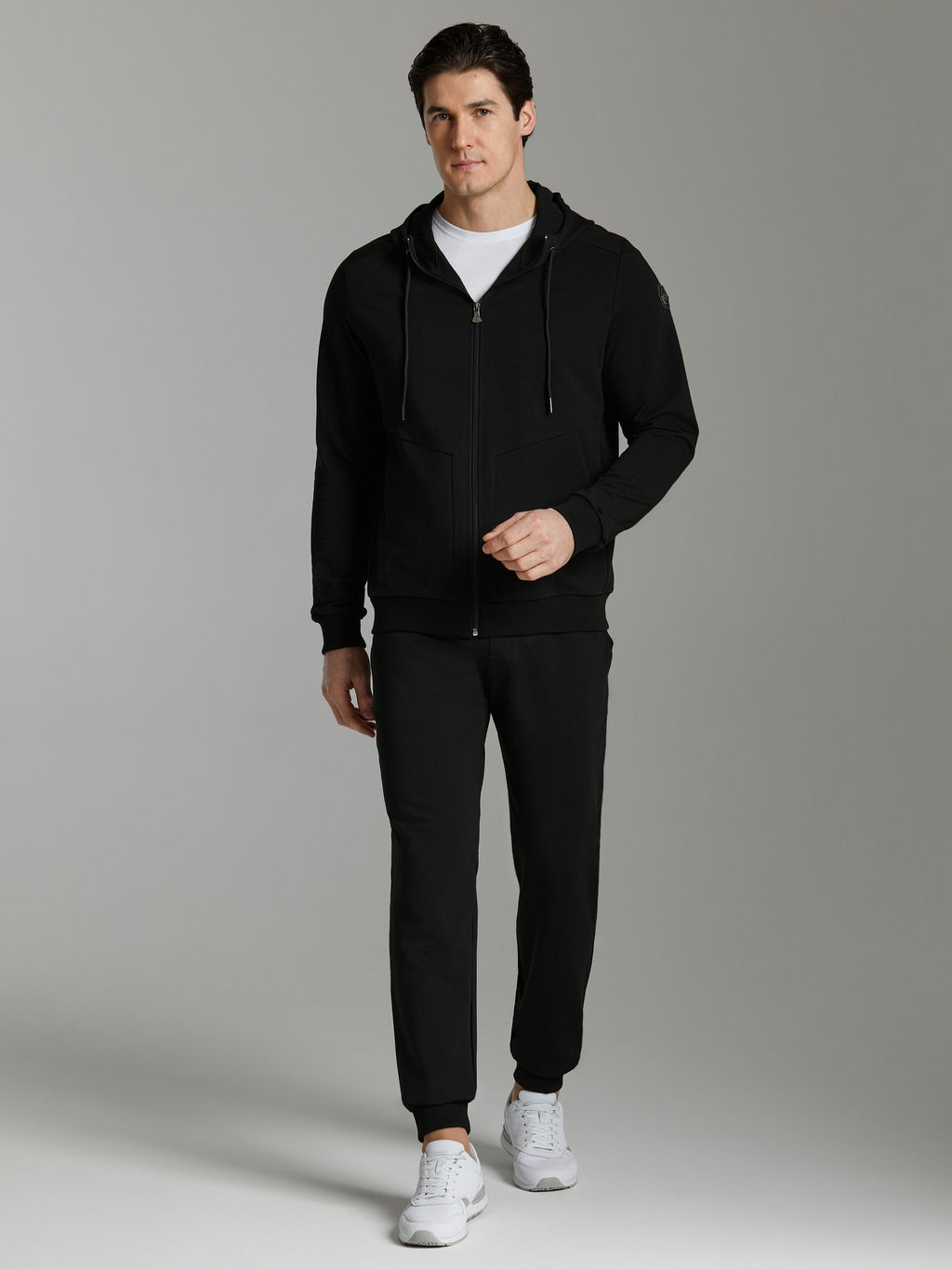 Спортивный костюм мужской 11M-RR-1828 RED-N-ROCKS - Red-n-rock's фото 20