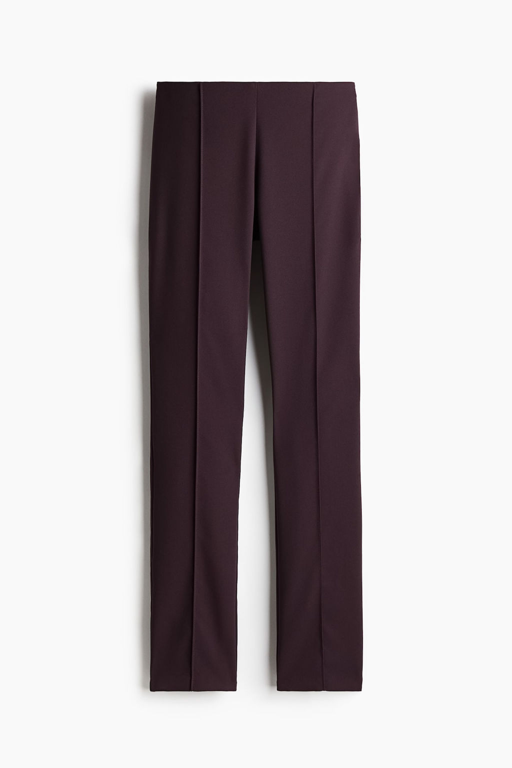 Pantalon sastre ajustado - H&m фото 5
