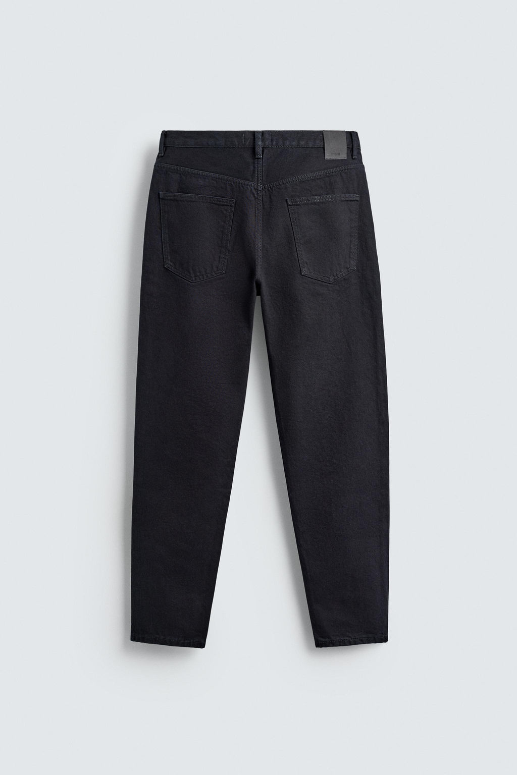 SLIM FIT JEANS - Zara фото 8