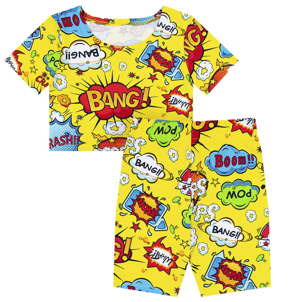 Комплект кулирка с лайкрой 7431105001 - Youlala фото 5