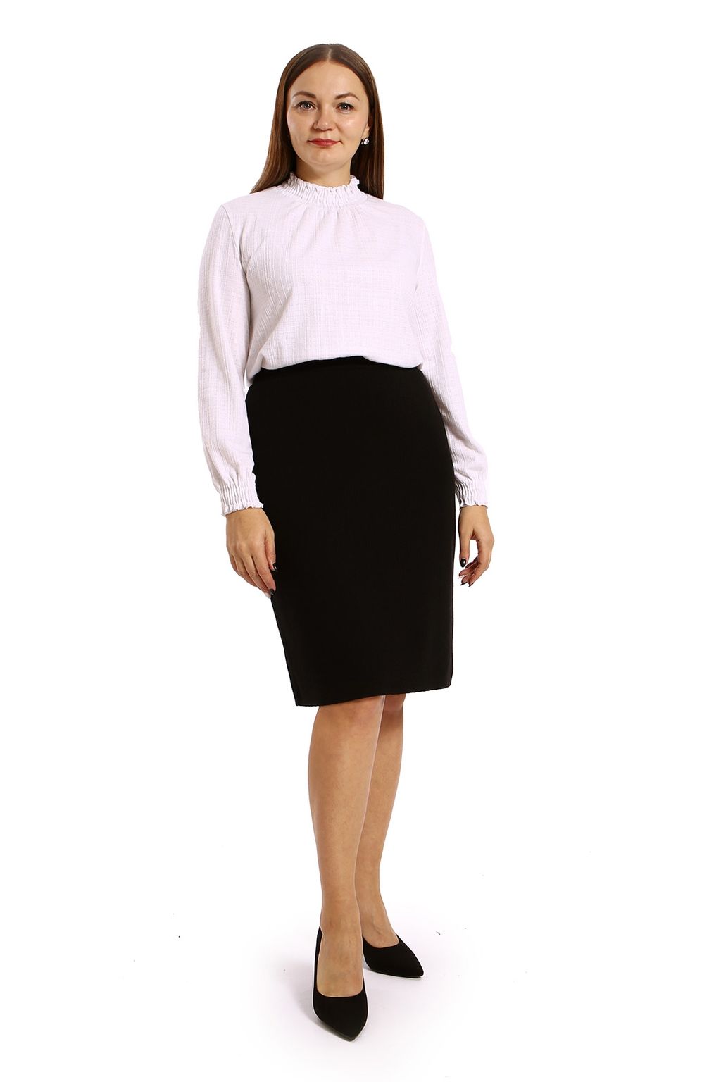 Платье женское Ш4110 - Olsarri фото 13