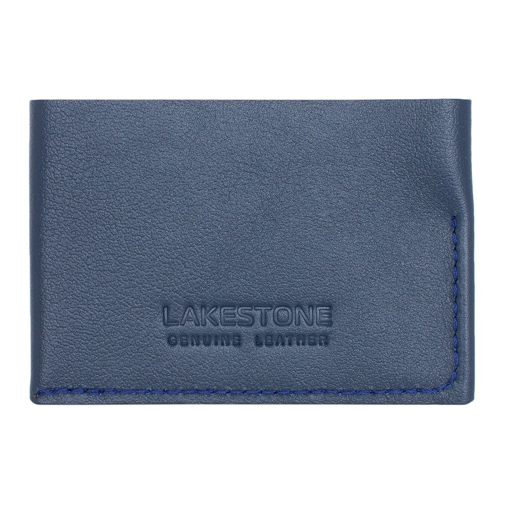 Кардхолдер Rusty Dark Blue - Lakestone фото 3