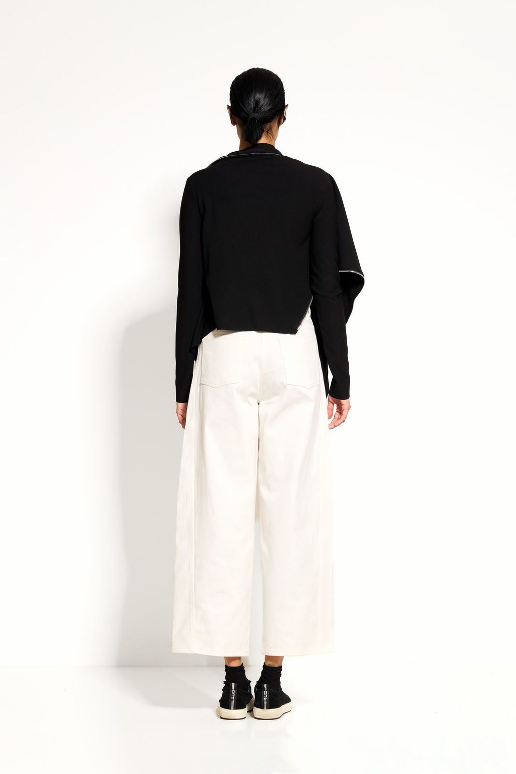 Джемпер 55403 - Lakbi фото 7