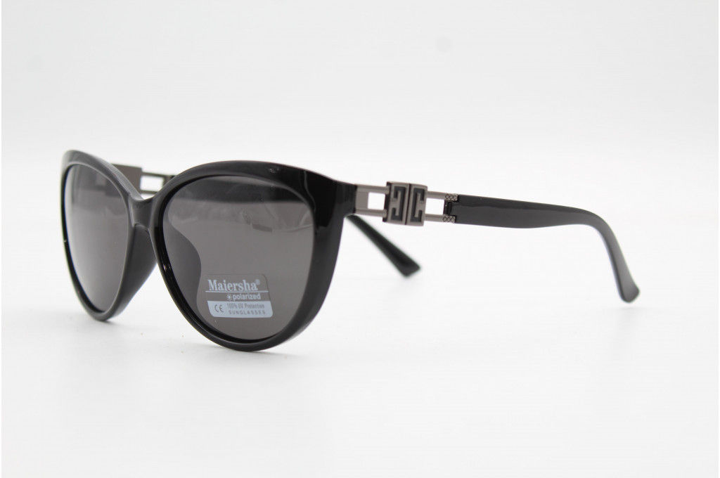 Солнцезащитные очки Maiersha (Polarized) 03902 57-16-140 С9-08