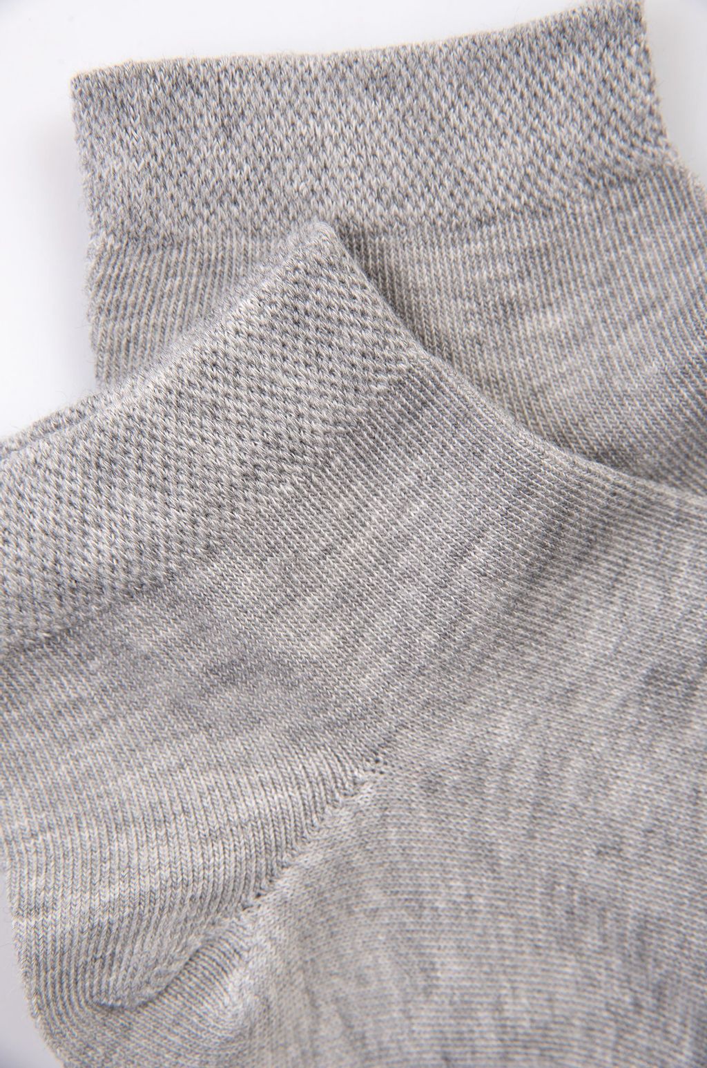 6 пар коротких носков Happy Fox  фото 3