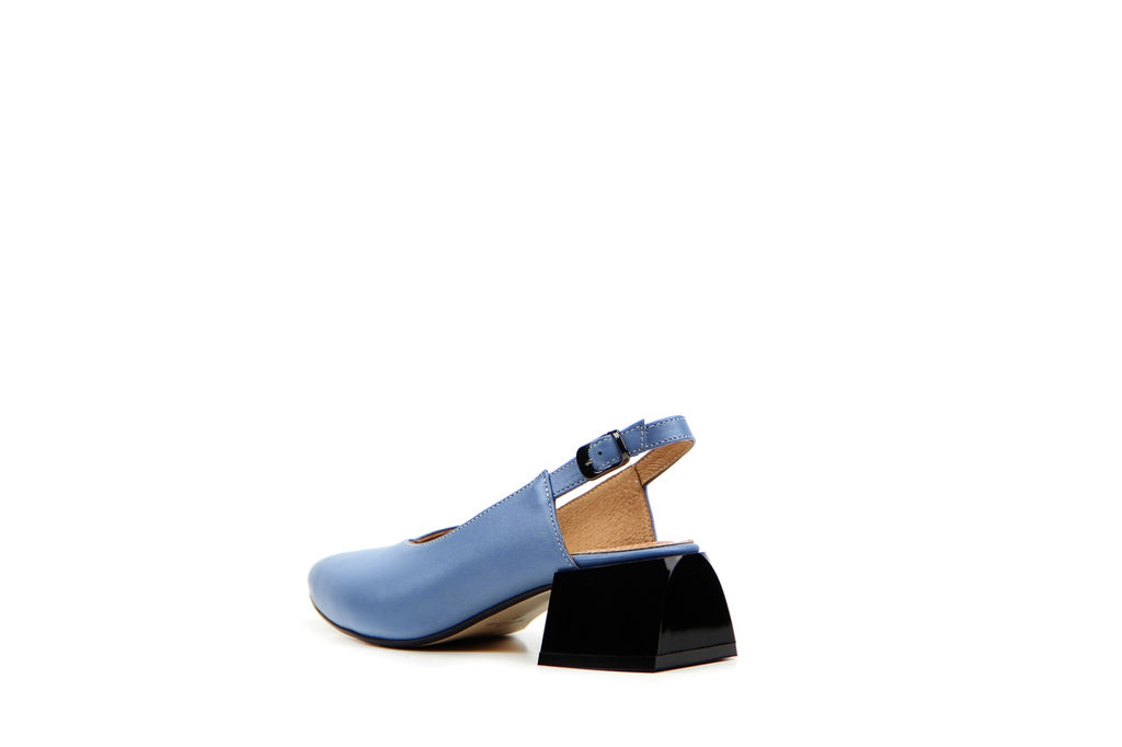 Туфли 4101.4057bl. Richie jeans