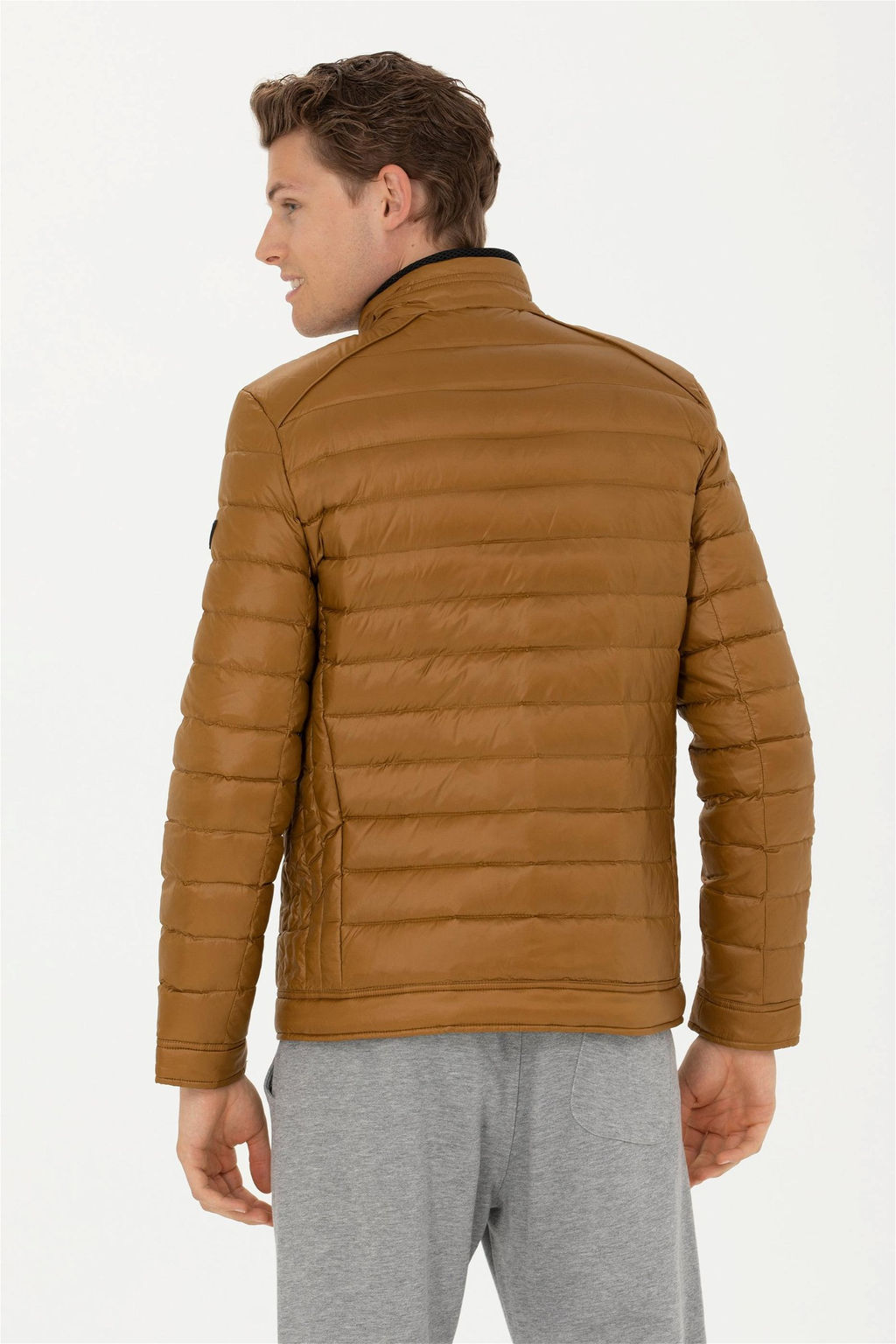 Мужское кокосовое пальто Неожиданная скидка в корзине - U.s. polo assn фото 5