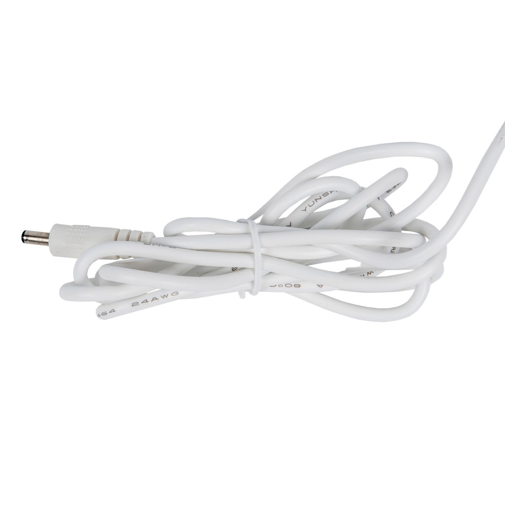ULI-F46-8W/2700-6000K/DIM SENSOR IP20 SILVER Светильник светодиодный для мебели. 500*30*11,5мм. 600Lm. ТМ Uniel