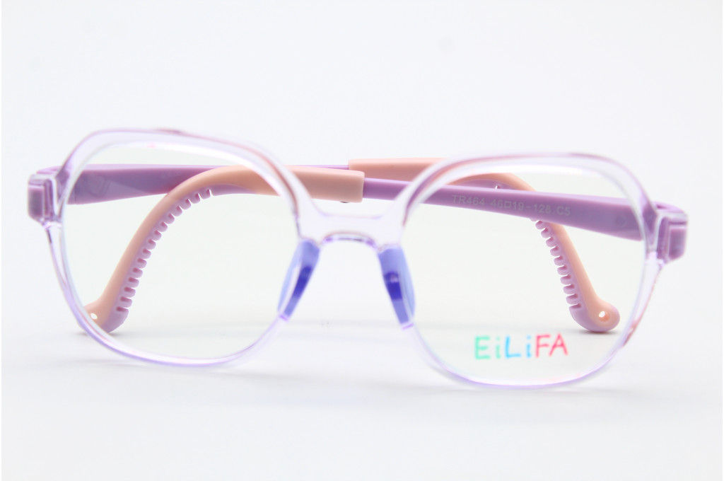 Оправа EiLiFA (детские) TR 464 46-19-128 С5